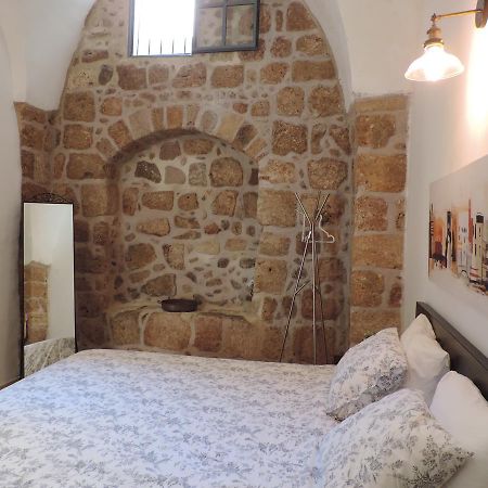 The Sultan House Villa Akko Eksteriør bilde