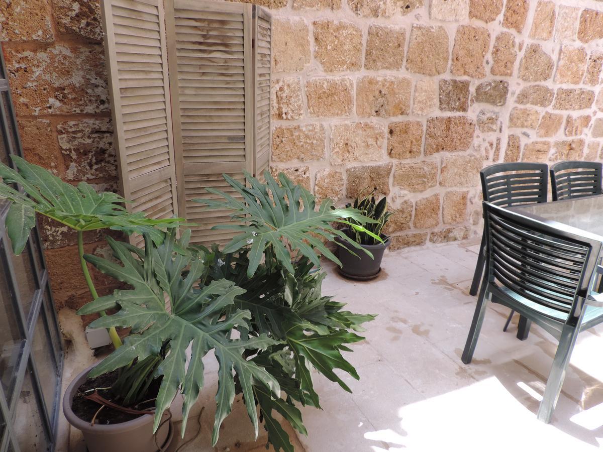 The Sultan House Villa Akko Eksteriør bilde