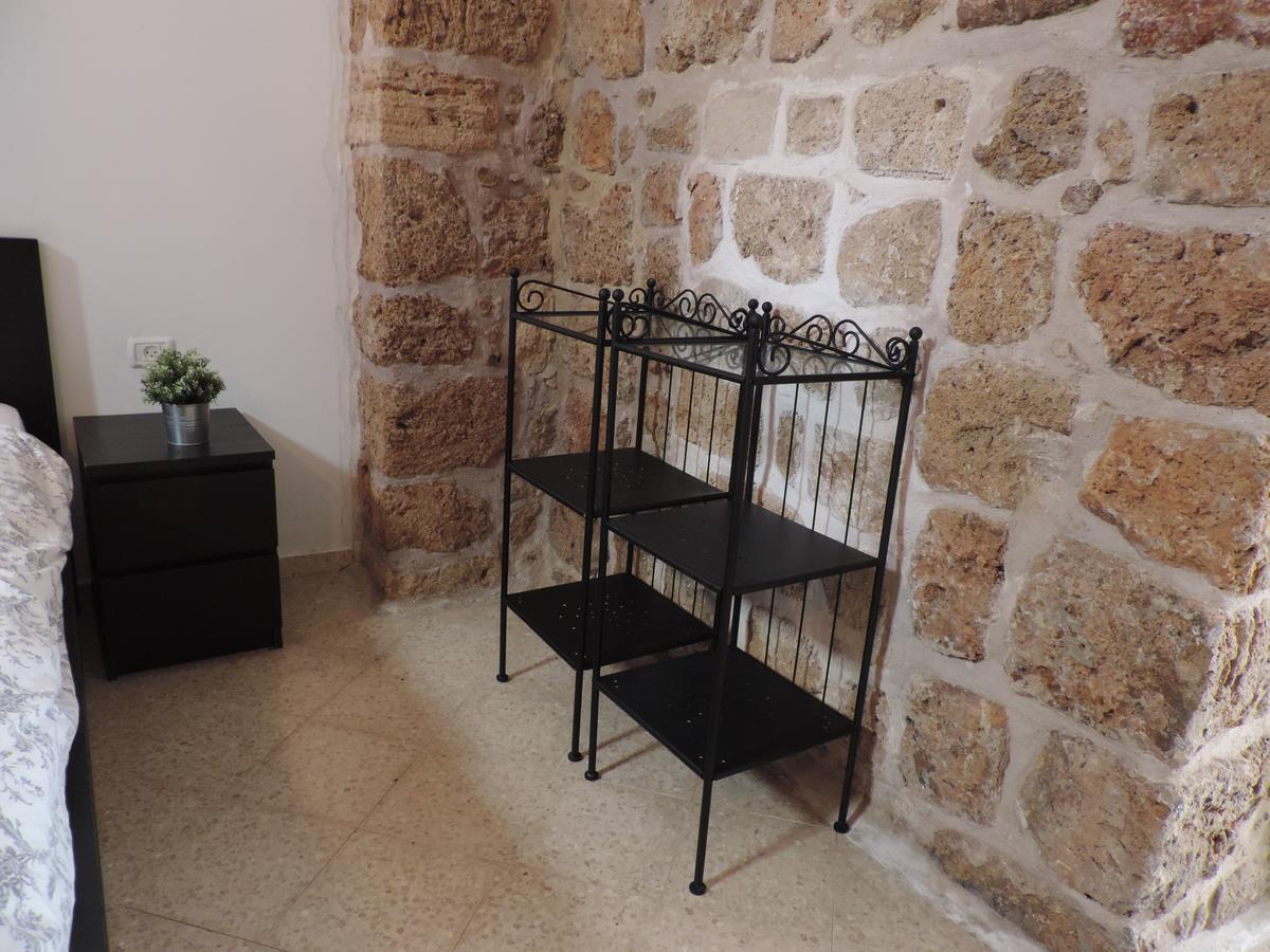 The Sultan House Villa Akko Eksteriør bilde