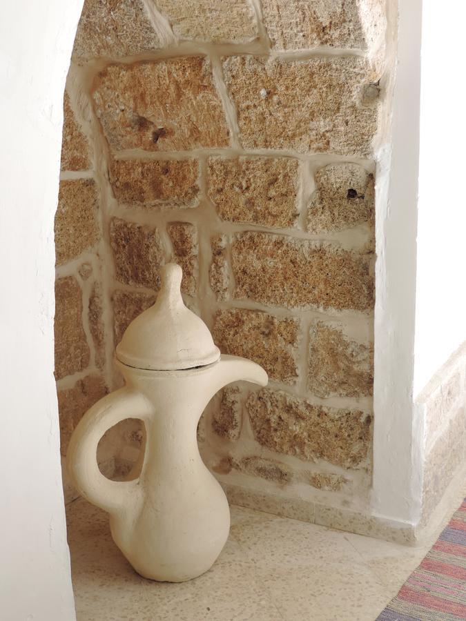 The Sultan House Villa Akko Eksteriør bilde