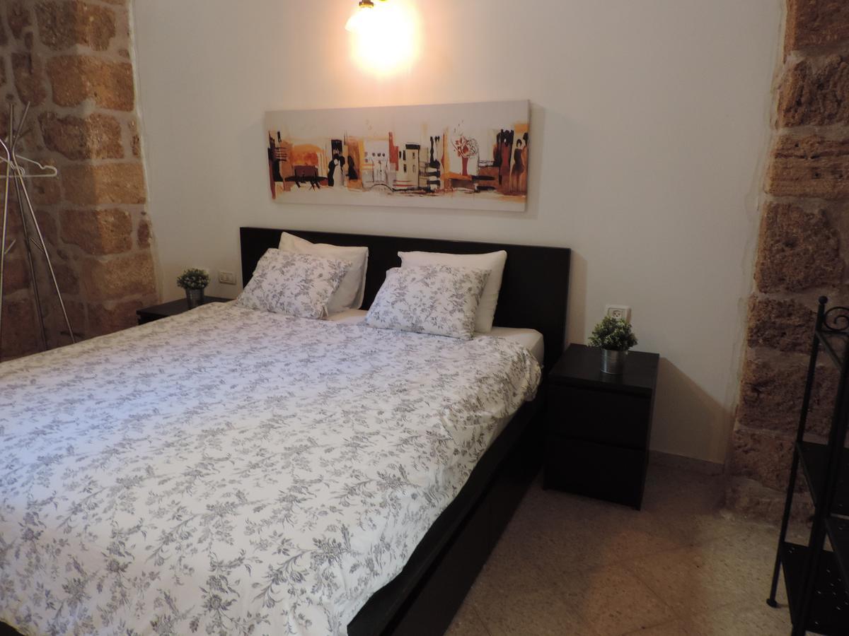 The Sultan House Villa Akko Eksteriør bilde