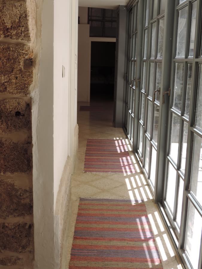The Sultan House Villa Akko Eksteriør bilde