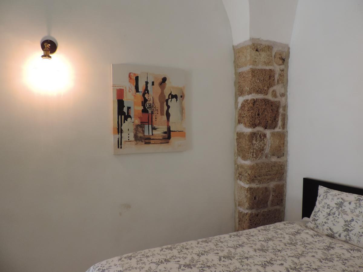 The Sultan House Villa Akko Eksteriør bilde